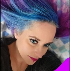 Meet your Posher, Audrey